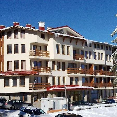 Apartamento Rositsa 28 Pamporovo Exterior foto