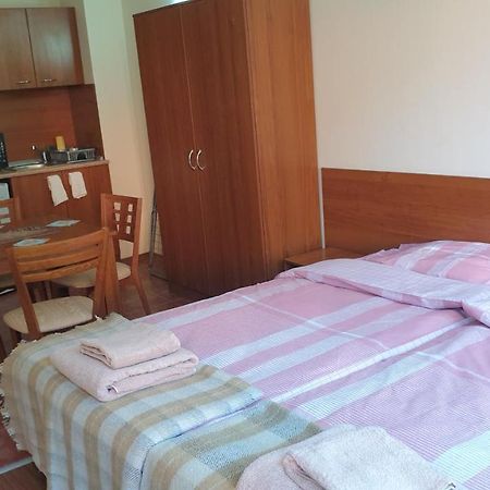 Apartamento Rositsa 28 Pamporovo Exterior foto